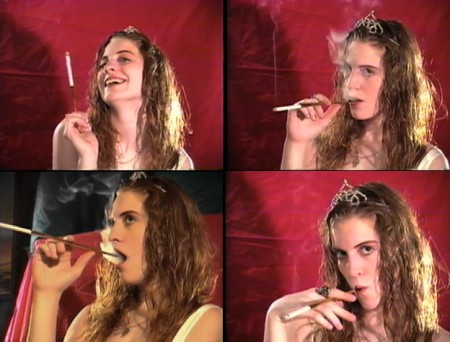 Smoking Females Fetish Clips - Sidorah And A Holder Wmv