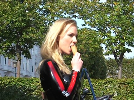 Public Fetish Girls - Beautiful Tourist Part 2 Public Fetish Girls - Beautiful Tourist Part 2