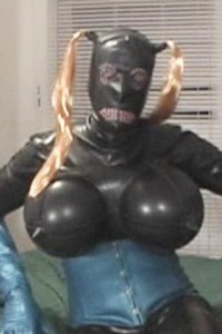 Rubber Tits