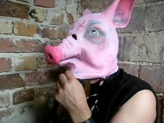 Lady Vampira - Sunday Piggysunday Pov Part 2