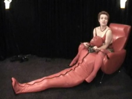 Alice In BondageLand - FemDom Fetish Movies - Fuck Me Or Youre Fired  Evil Boss Alice Femdom