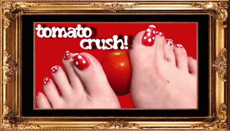 Mistress Cleo - Tomato Crush