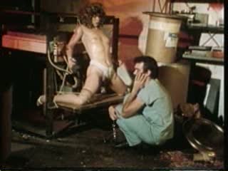 A CALIFORNIA STAR BONDAGE STORE - The Experiment Part Two A CALIFORNIA STAR BONDAGE STORE - The Experiment Part Two