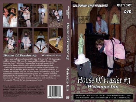 House Of Frazier 3 Welcome Inn