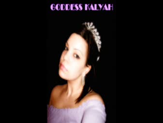 GODDESS KALYAH - Heartless Ballbusting GODDESS KALYAH - Heartless Ballbusting