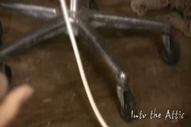 Degrading Enemas - Zaydas Double Ballon Enema Degrading Enemas - Zaydas Double Ballon Enema