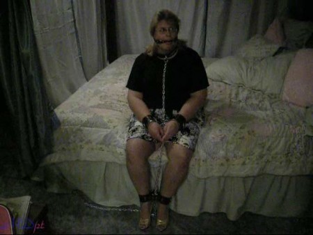 One Mans treasure - Handcuffed Toy Part 3 Treasure Sits Still Mp4 One Mans treasure - Handcuffed Toy Part 3 Treasure Sits Still Mp4