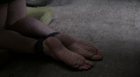 Bastinado Boy - Beaten Feet Bastinado Boy - Beaten Feet