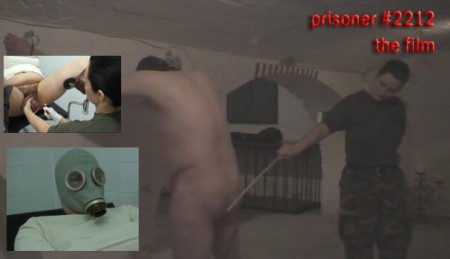 Prisoner 2212