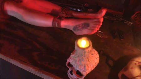 BrendasBound Bondage And Orgasm Store - A Terrible Nightmare BrendasBound Bondage And Orgasm Store - A Terrible Nightmare