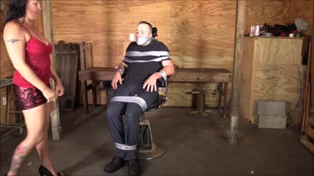 BrendasBound Bondage And Orgasm Store - I Bet He Never Dreamed This Could Happen To Him BrendasBound Bondage And Orgasm Store - I Bet He Never Dreamed This Could Happen To Him