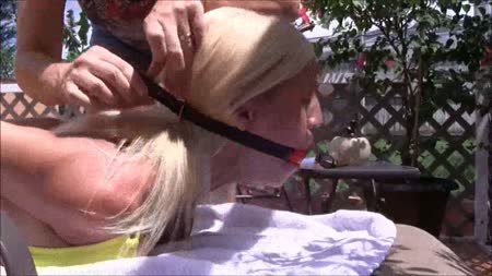 BrendasBound Bondage And Orgasm Store - She Was Watching Me BrendasBound Bondage And Orgasm Store - She Was Watching Me