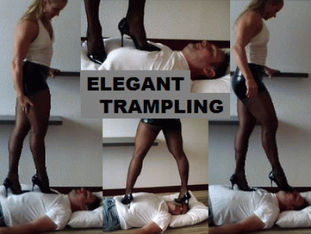 Elegant Trampling