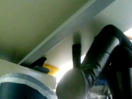 WITHOUT KNOWING ACT (HIDDEN CAM) - My Secretary Black Boots Sequence Ga20 WITHOUT KNOWING ACT (HIDDEN CAM) - My Secretary Black Boots Sequence Ga20