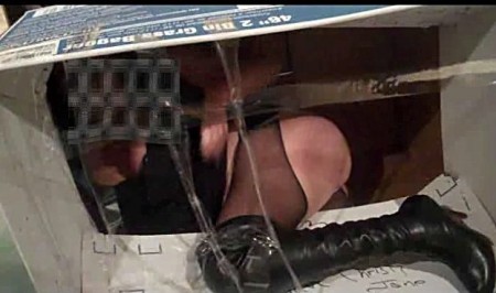 Slave CJ Big Titted No Limits MILF - Slave Cj Boxed And Delivered Slave CJ Big Titted No Limits MILF - Slave Cj Boxed And Delivered