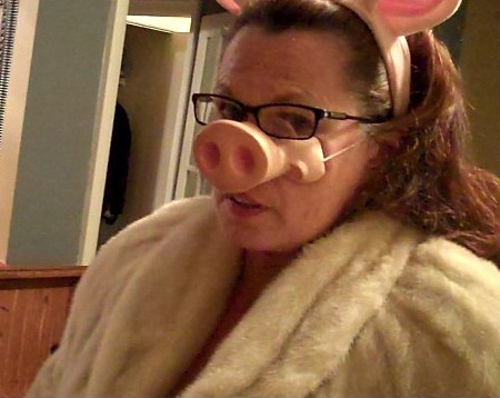 Slave CJ Big Titted No Limits MILF - Slave Cj Takes Walk Of Shame Slave CJ Big Titted No Limits MILF - Slave Cj Takes Walk Of Shame
