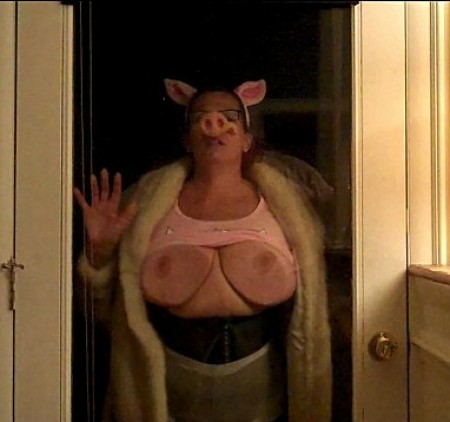 Slave CJ Big Titted No Limits MILF - Slave Cj Takes Walk Of Shame Slave CJ Big Titted No Limits MILF - Slave Cj Takes Walk Of Shame