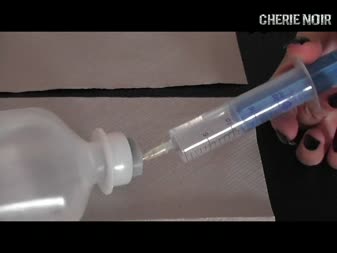 LADY CHERIE NOIR - The Injections Cock Ballsno Actors Real Slaves No Fake LADY CHERIE NOIR - The Injections Cock Ballsno Actors Real Slaves No Fake