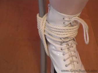RopeMarks studio - Chantal Stuffed RopeMarks studio - Chantal Stuffed