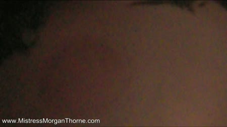 Ms Morgan Thornes Domination & Fetish Clips - Bbw Fire Cupping 1080 Mp4