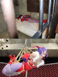WSM - Bondage - - Lilith Under WSM - Bondage - - Lilith Under