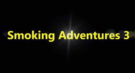 Attraction To Torment Productions - Smoking Adventures 3